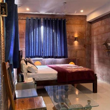 The Kutumb Villa - A Heritage Home Stay Jodhpur  Exterior foto